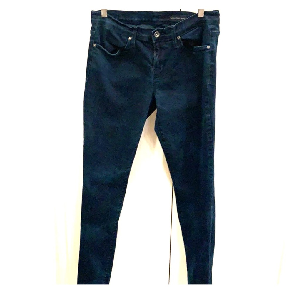 Calvin Klein skinny Jean size 29/8